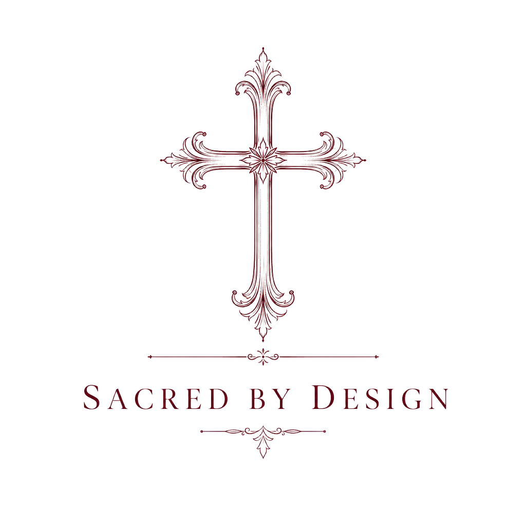 Sacred By Design